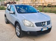 Nissan Qashqai Tecna