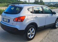 Nissan Qashqai Tecna