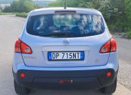 Nissan Qashqai Tecna