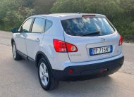 Nissan Qashqai Tecna