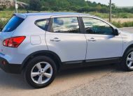 Nissan Qashqai Tecna