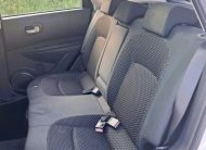 Nissan Qashqai Tecna