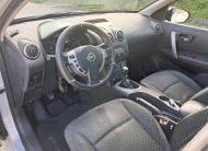 Nissan Qashqai Tecna