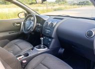 Nissan Qashqai Tecna