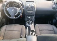 Nissan Qashqai Tecna