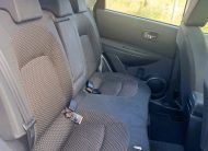 Nissan Qashqai Tecna