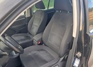 Volkswagen Tiguan 2.0 TDI 4 motion