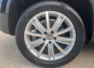 Volkswagen Tiguan 2.0 TDI 4 motion