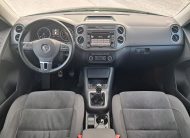 Volkswagen Tiguan 2.0 TDI 4 motion