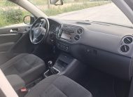 Volkswagen Tiguan 2.0 TDI 4 motion