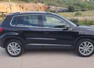 Volkswagen Tiguan 2.0 TDI 4 motion