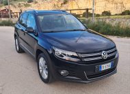 Volkswagen Tiguan 2.0 TDI 4 motion