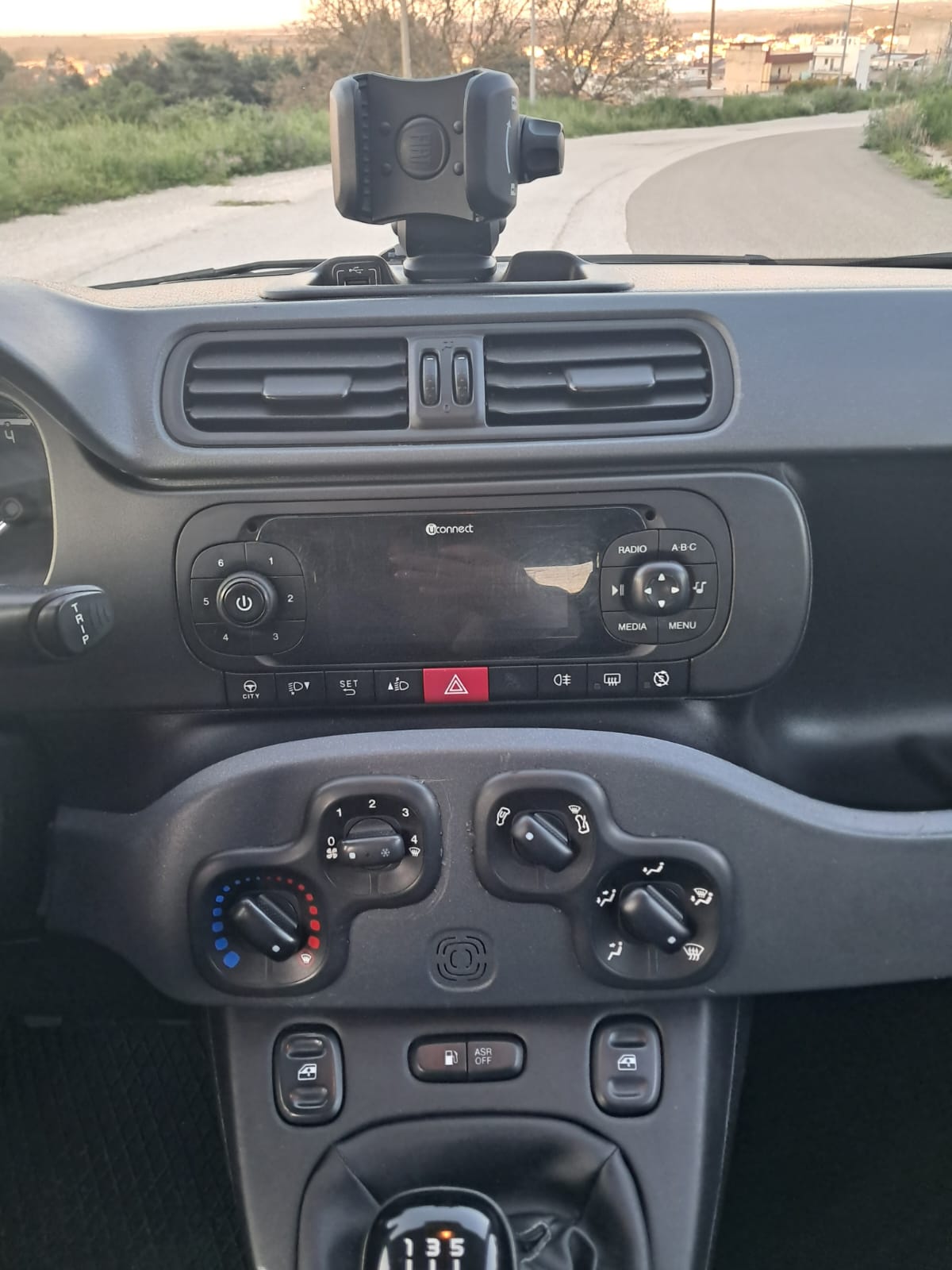 Panda 1.2 EasyPower City Life GPL (IVA esp)