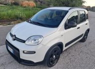 Panda 1.2 EasyPower City Life GPL (IVA esp)