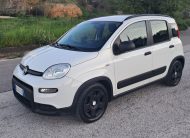 Panda 1.2 EasyPower City Life GPL (IVA esp)