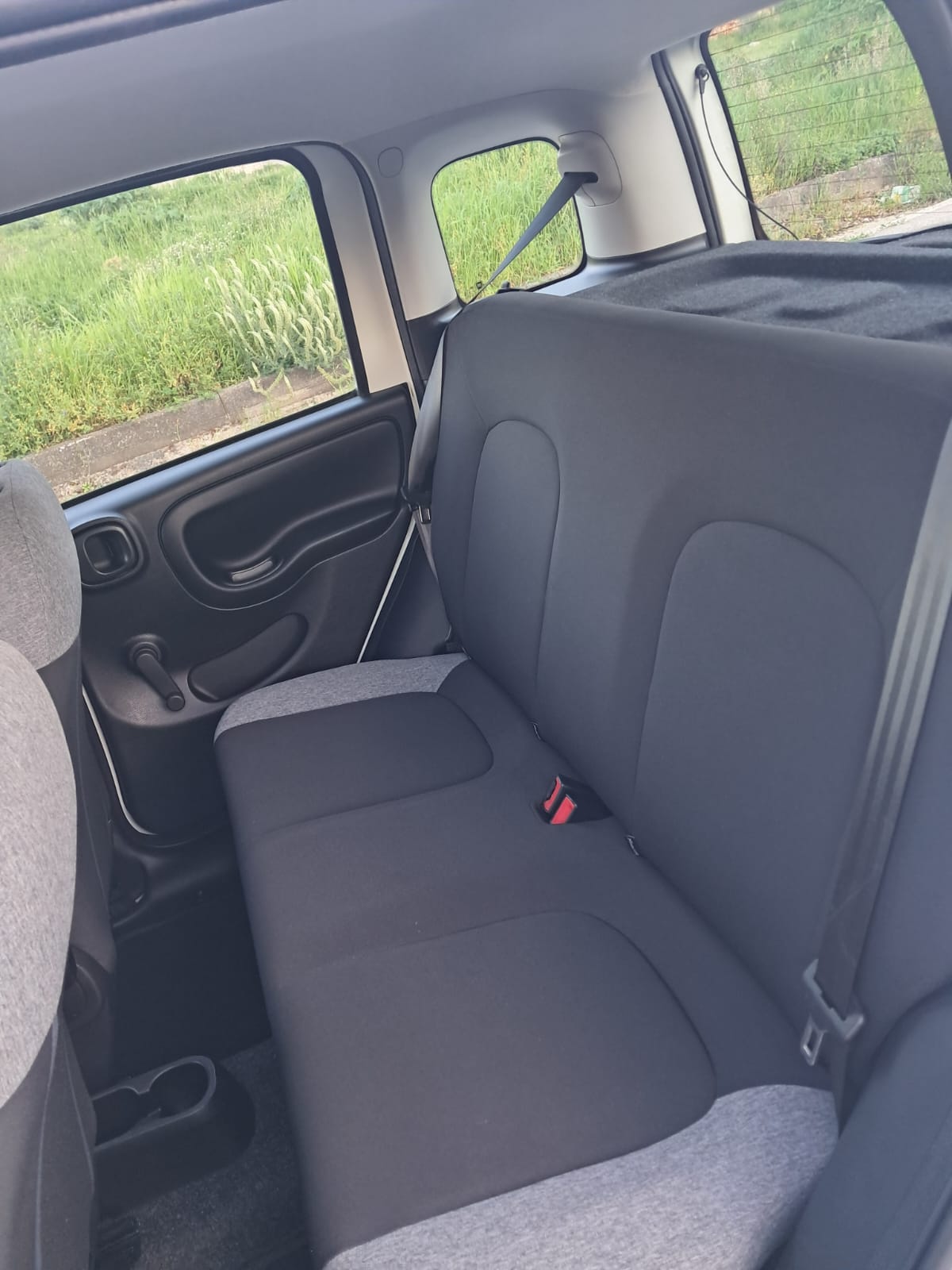 Panda 1.2 EasyPower City Life GPL (IVA esp)