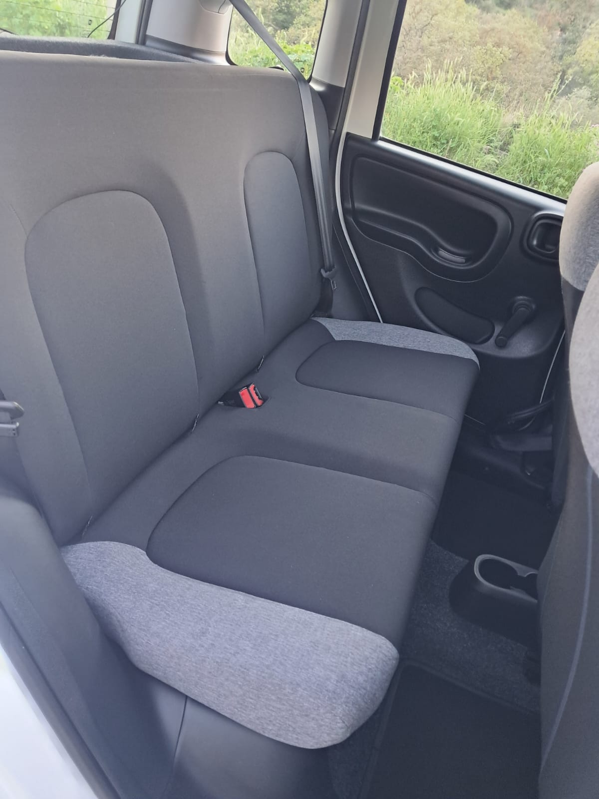 Panda 1.2 EasyPower City Life GPL (IVA esp)