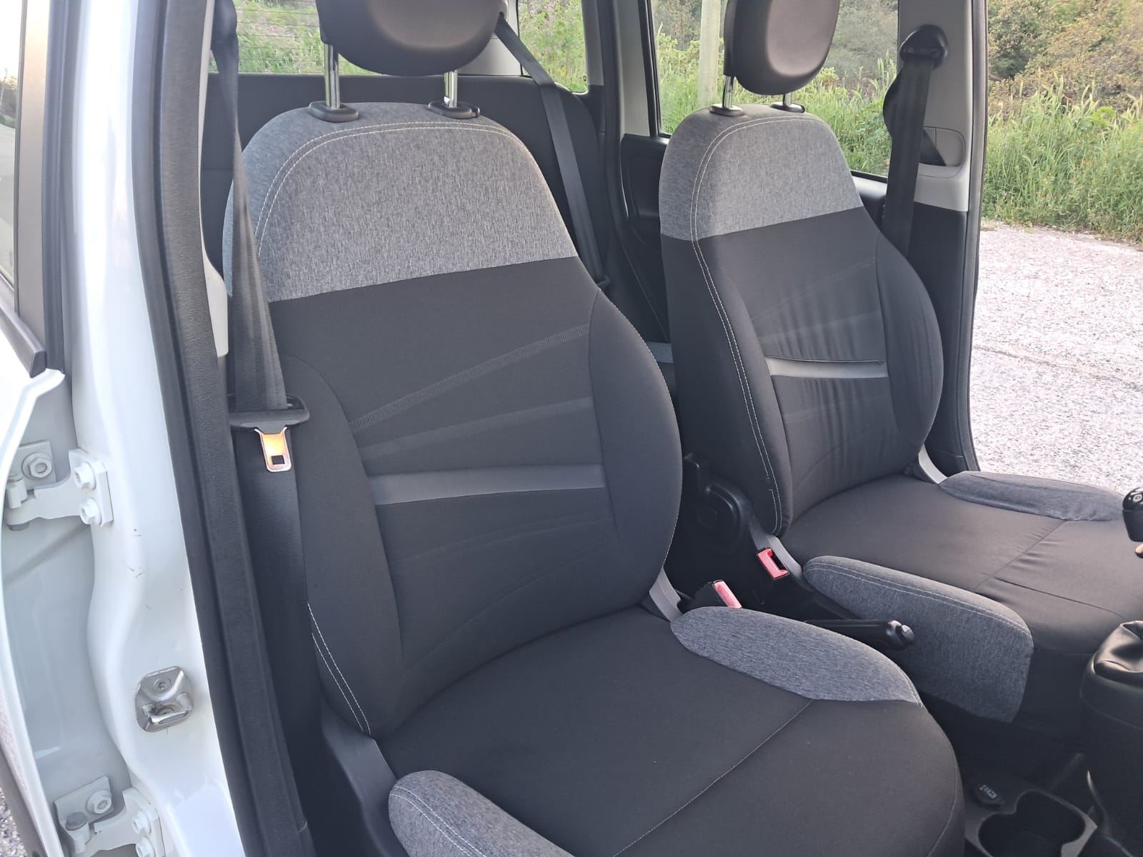 Panda 1.2 EasyPower City Life GPL (IVA esp)