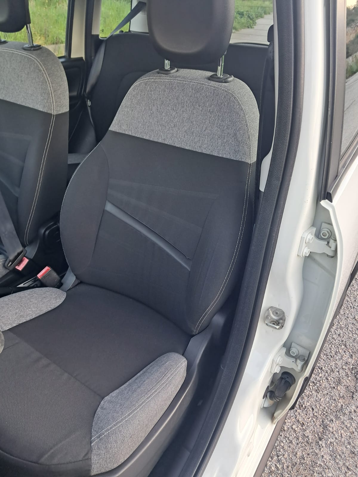 Panda 1.2 EasyPower City Life GPL (IVA esp)