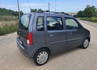 Opel Agila 1200 benz