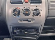 Opel Agila 1200 benz