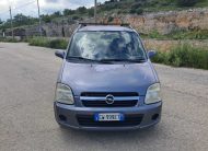 Opel Agila 1200 benz