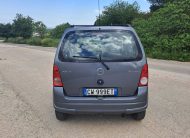 Opel Agila 1200 benz