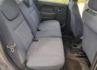 Opel Agila 1200 benz