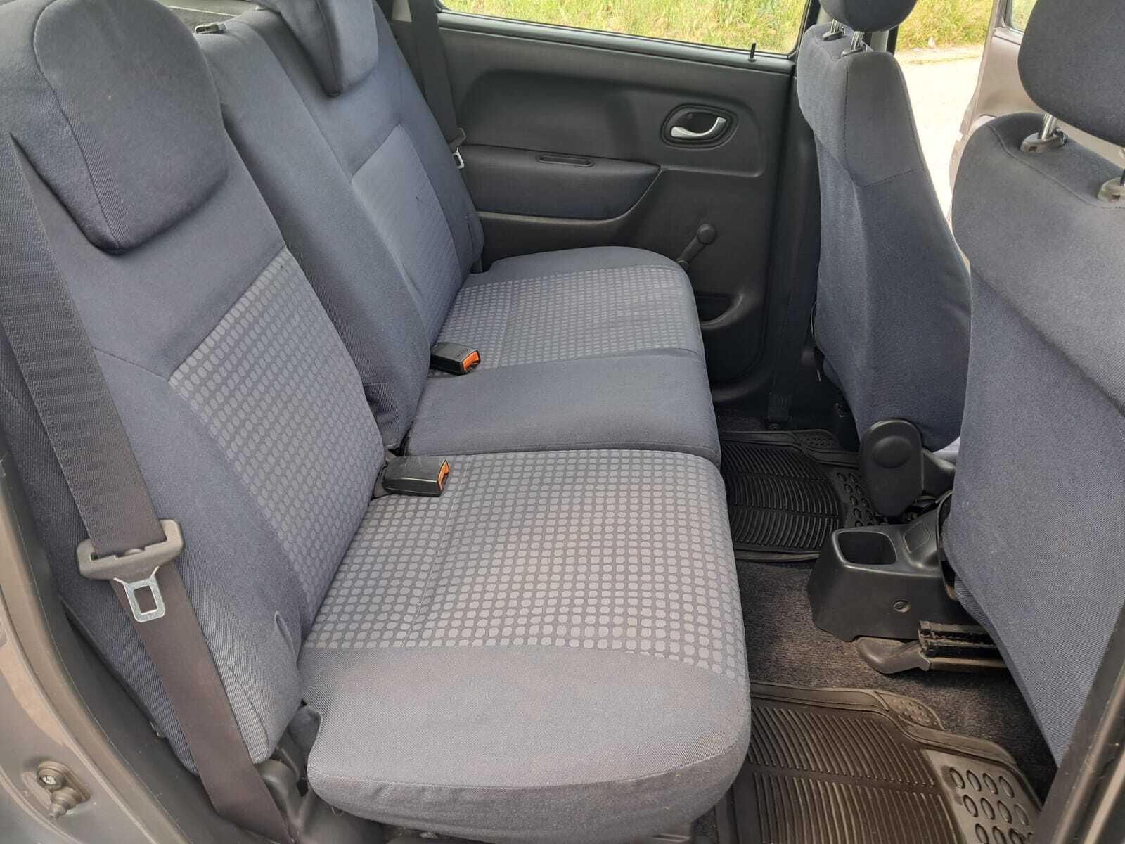 Opel Agila 1200 benz