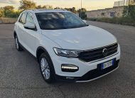 Volkswagen T-Roc 2.0 TDI SCR 150 CV DSG Advanced BlueMotion Technology (IVA Esp)