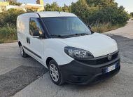 Fiat Doblo 1.6 MJT 105CV S&S PC-TN Cargo Lounge – 3 posti – Doppia porta laterale e voletto posteriore