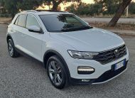 Volkswagen T-Roc 2.0 TDI SCR 150 CV DSG Advanced BlueMotion Technology (IVA Esp)