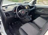 Fiat Doblo 1.6 MJT 105CV S&S PC-TN Cargo Lounge – 3 posti – Doppia porta laterale e voletto posteriore