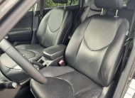 Toyota RAV4 2.2 D-4D 150 CV DPF Luxury, Diesel 150 cv, 5 porte