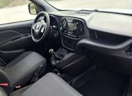 Fiat Doblo 1.6 MJT 105CV S&S PC-TN Cargo Lounge – 3 posti – Doppia porta laterale e voletto posteriore