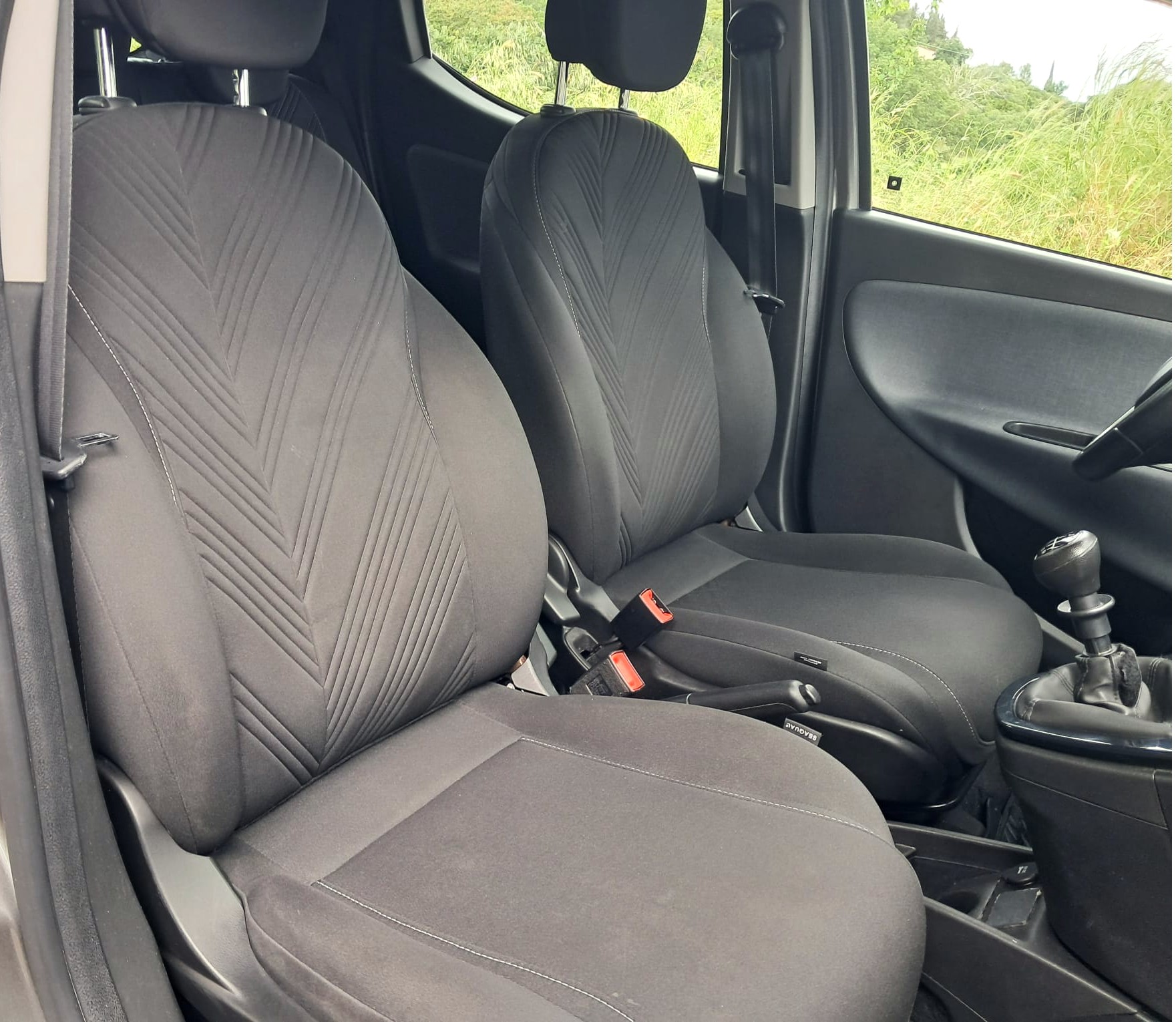 Lancia Ypsilon 1.0 FireFly 5 porte S&S Hybrid