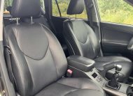 Toyota RAV4 2.2 D-4D 150 CV DPF Luxury, Diesel 150 cv, 5 porte