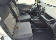 Fiat Doblo 1.6 MJT 105CV S&S PC-TN Cargo Lounge – 3 posti – Doppia porta laterale e voletto posteriore