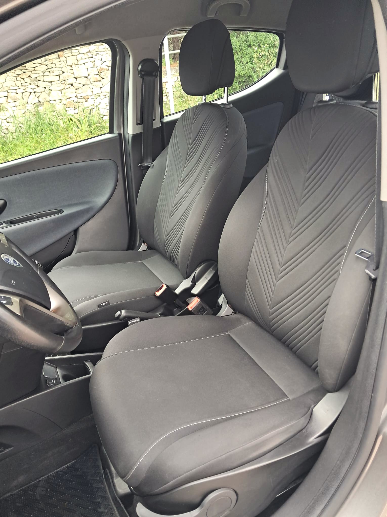 Lancia Ypsilon 1.0 FireFly 5 porte S&S Hybrid