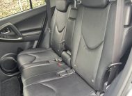 Toyota RAV4 2.2 D-4D 150 CV DPF Luxury, Diesel 150 cv, 5 porte