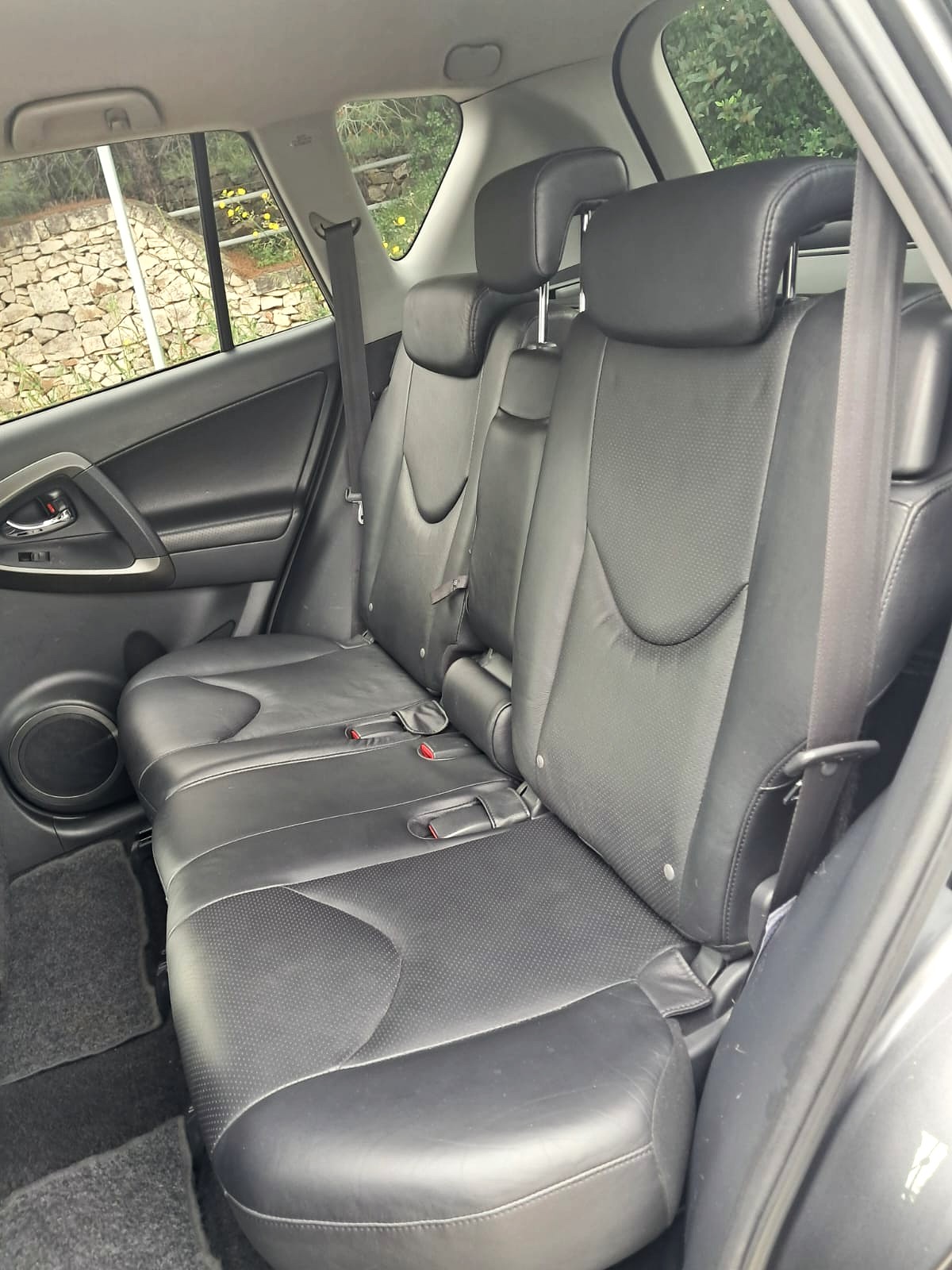 Toyota RAV4 2.2 D-4D 150 CV DPF Luxury, Diesel 150 cv, 5 porte