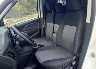 Fiat Doblo 1.6 MJT 105CV S&S PC-TN Cargo Lounge – 3 posti – Doppia porta laterale e voletto posteriore