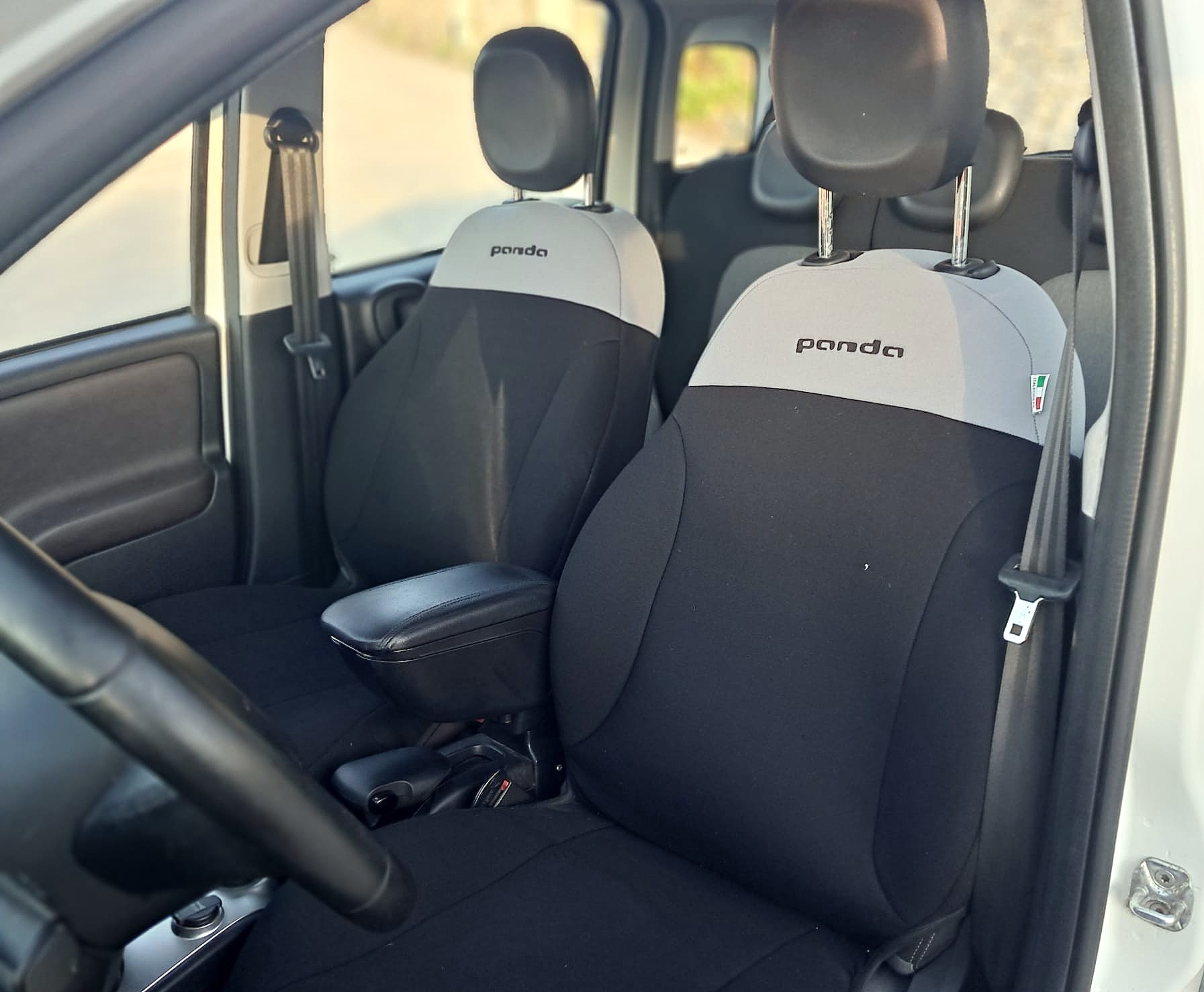 Fiat Panda Cross 1.3 MJT 95 CV S&S 4×4