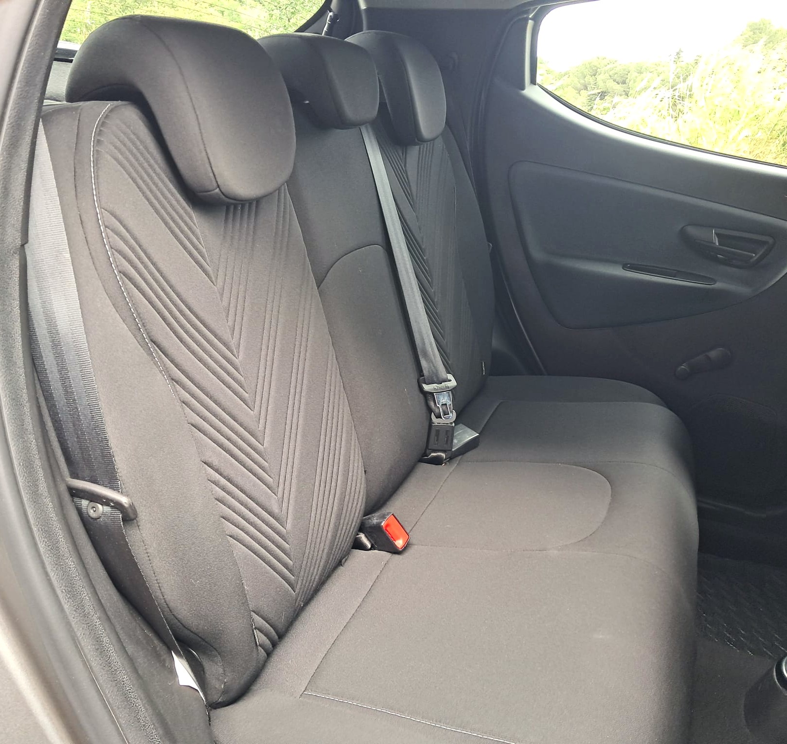 Lancia Ypsilon 1.0 FireFly 5 porte S&S Hybrid
