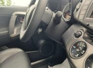 Toyota RAV4 2.2 D-4D 150 CV DPF Luxury, Diesel 150 cv, 5 porte