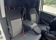 Fiat Doblo 1.6 MJT 105CV S&S PC-TN Cargo Lounge – 3 posti – Doppia porta laterale e voletto posteriore