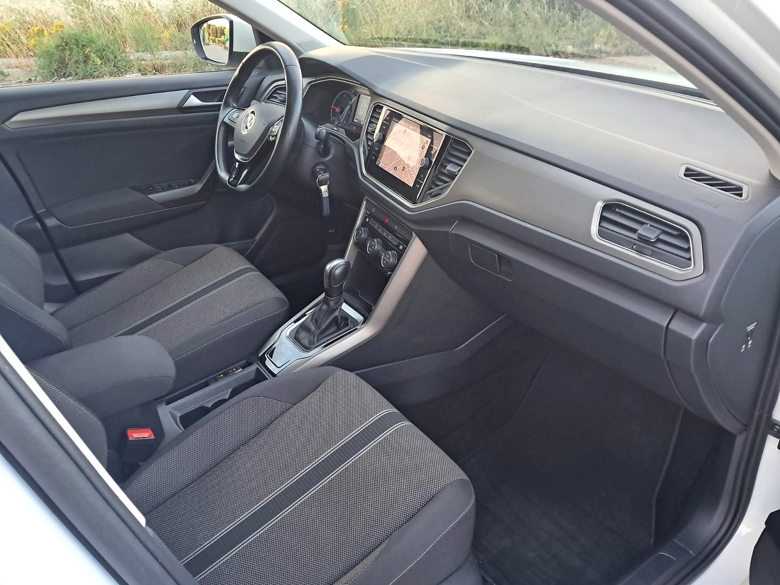 Volkswagen T-Roc 2.0 TDI SCR 150 CV DSG Advanced BlueMotion Technology (IVA Esp)