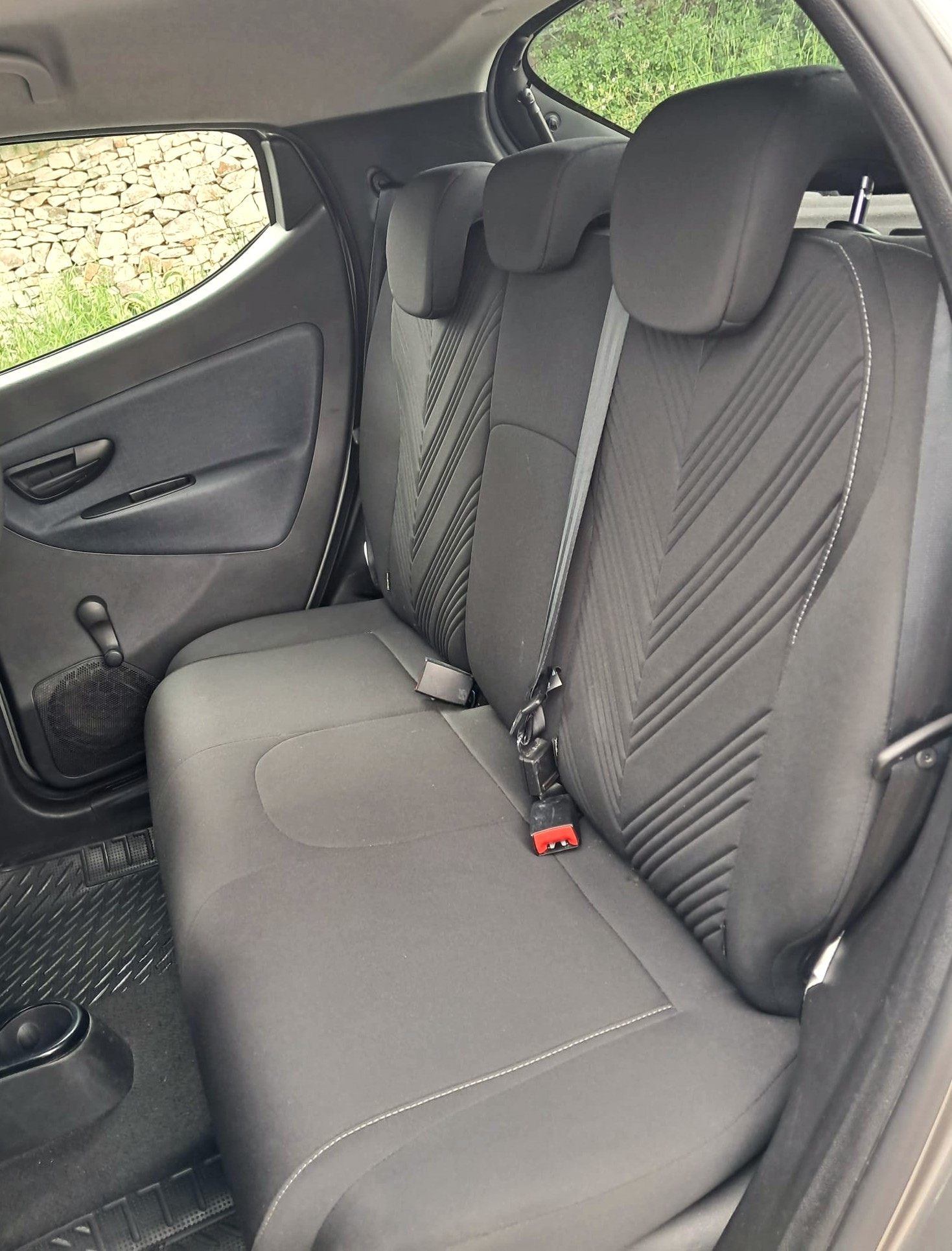 Lancia Ypsilon 1.0 FireFly 5 porte S&S Hybrid