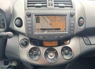 Toyota RAV4 2.2 D-4D 150 CV DPF Luxury, Diesel 150 cv, 5 porte