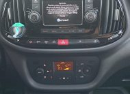 Fiat Doblo 1.6 MJT 105CV S&S PC-TN Cargo Lounge – 3 posti – Doppia porta laterale e voletto posteriore